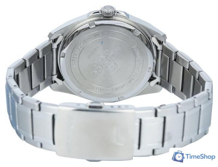 Наручные часы Casio EFV-150D-1A - Изображение №2 — Интернет-магазин Time-Shop