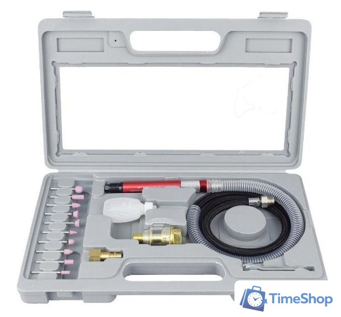 Пневмошлифмашина Zitrek ZKPRT01 - Изображение №1 — Интернет-магазин Time-Shop