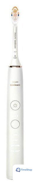 Электрическая зубная щетка Philips Sonicare DiamondClean 9000 HX9914/69 - Изображение №6 — Интернет-магазин Time-Shop