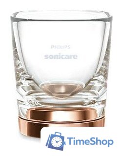 Электрическая зубная щетка Philips Sonicare DiamondClean 9000 HX9914/69 - Изображение №11 — Интернет-магазин Time-Shop