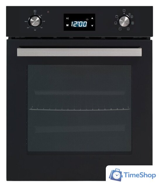 Электрический духовой шкаф Making Oasis Everywhere D-45SB6 - Изображение №1 — Интернет-магазин Time-Shop