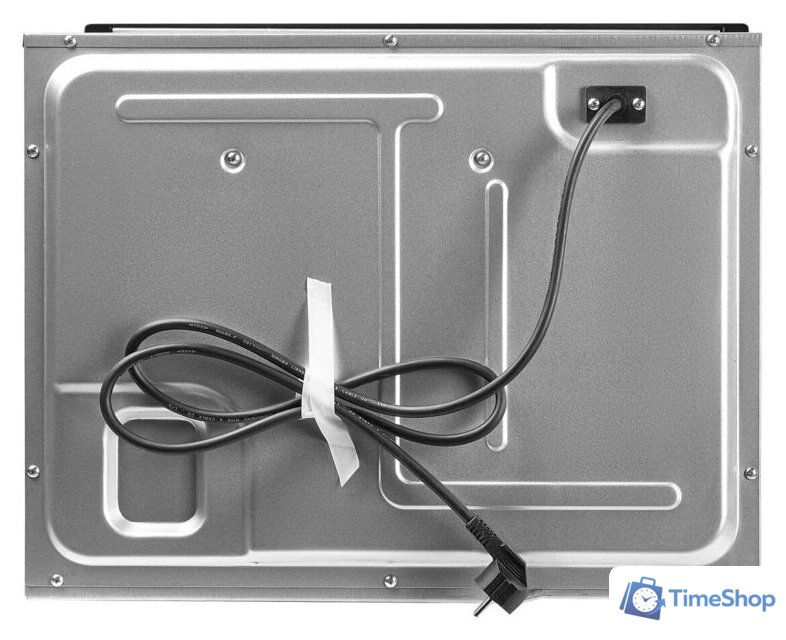 Электрический духовой шкаф MAUNFELD XCMO4414GB - Изображение №7 — Интернет-магазин Time-Shop