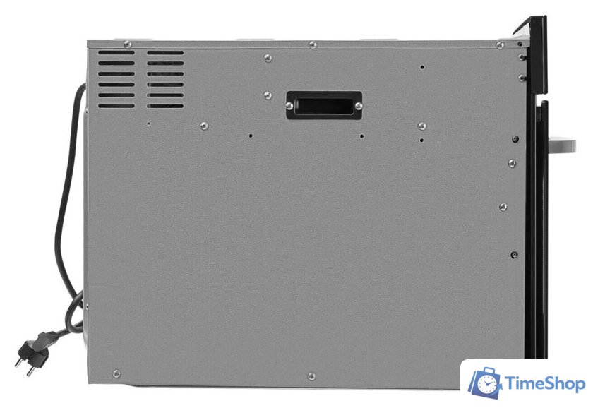Электрический духовой шкаф MAUNFELD XCMO4414GB - Изображение №6 — Интернет-магазин Time-Shop