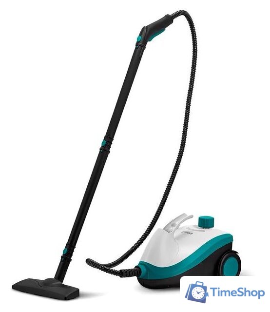 Пароочиститель Kitfort KT-9227 - Изображение №1 — Интернет-магазин Time-Shop