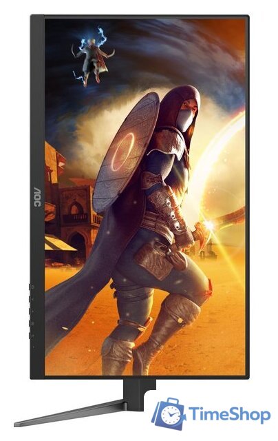 Игровой монитор AOC Gaming 24G4HA - Изображение №9 — Интернет-магазин Time-Shop