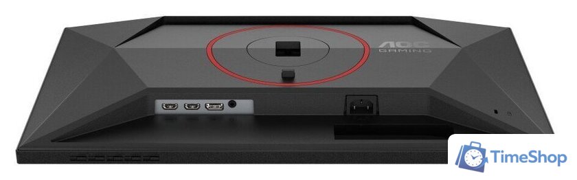 Игровой монитор AOC Gaming 24G4HA - Изображение №16 — Интернет-магазин Time-Shop