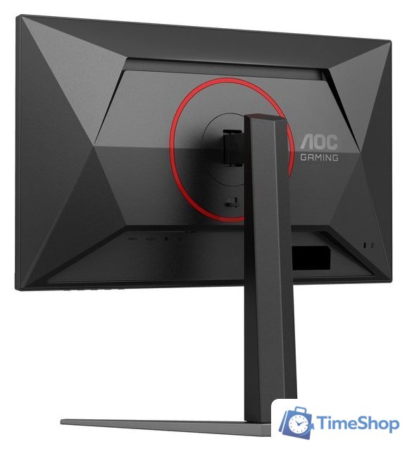 Игровой монитор AOC Gaming 24G4HA - Изображение №15 — Интернет-магазин Time-Shop