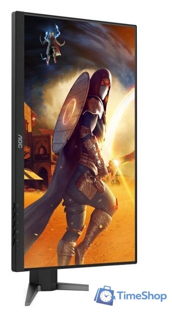 Игровой монитор AOC Gaming 24G4HA - Изображение №8 — Интернет-магазин Time-Shop