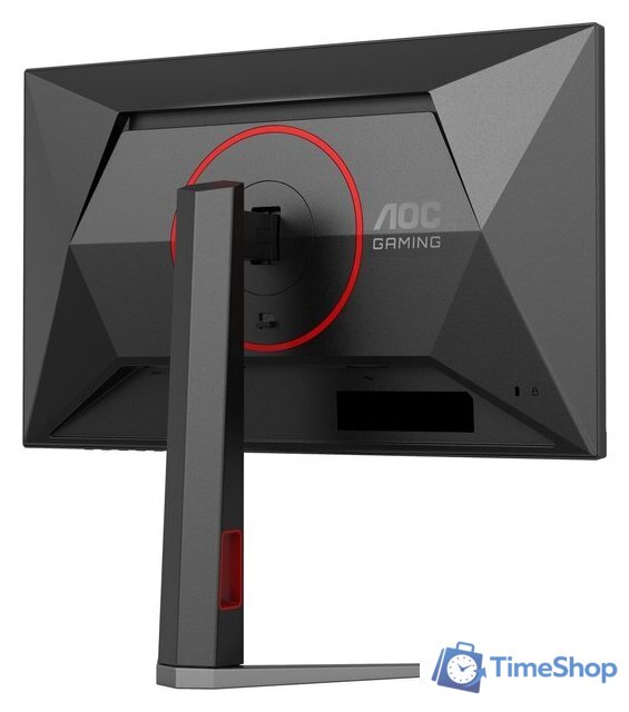 Игровой монитор AOC Gaming 24G4HA - Изображение №12 — Интернет-магазин Time-Shop