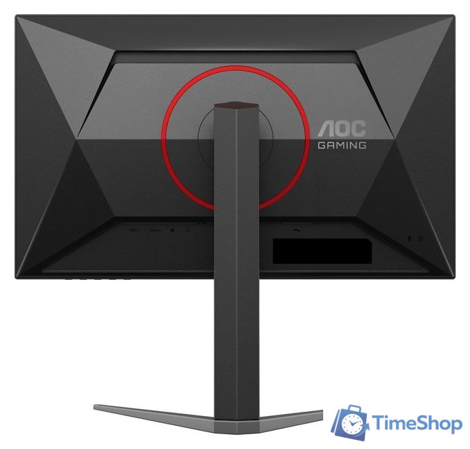 Игровой монитор AOC Gaming 24G4HA - Изображение №11 — Интернет-магазин Time-Shop