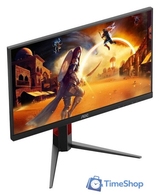 Игровой монитор AOC Gaming 24G4HA - Изображение №4 — Интернет-магазин Time-Shop
