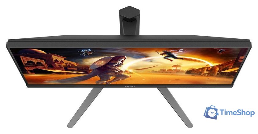 Игровой монитор AOC Gaming 24G4HA - Изображение №6 — Интернет-магазин Time-Shop