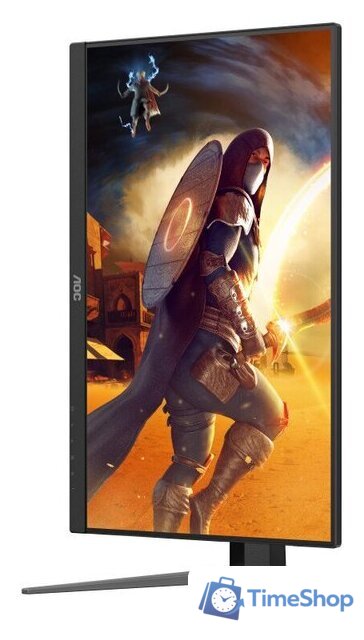 Игровой монитор AOC Gaming 24G4HA - Изображение №10 — Интернет-магазин Time-Shop