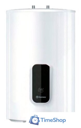 Накопительный электрический водонагреватель Thermex Orbit 80 V - Изображение №1 — Интернет-магазин Time-Shop