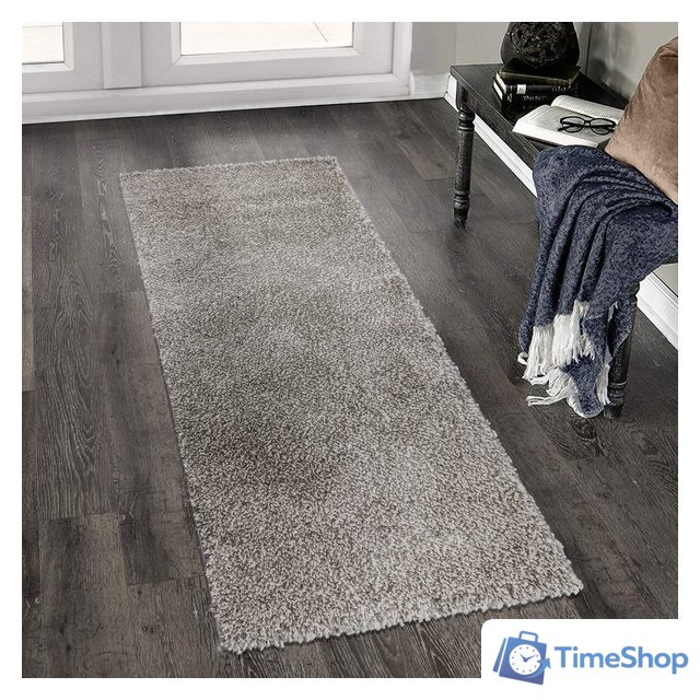 Ковер для жилой комнаты Витебские ковры Шегги прямоугольник 18С34-ВИ sh 60 (1.6x2.3) - Изображение №4 — Интернет-магазин Time-Shop