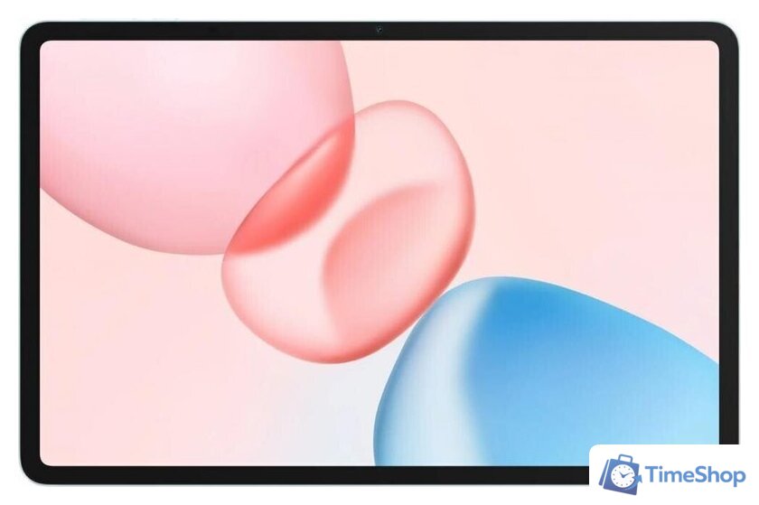 Планшет HONOR Pad 10 Wi-Fi HEY3-W00 8GB/128GB (серый) - Изображение №2 — Интернет-магазин Time-Shop