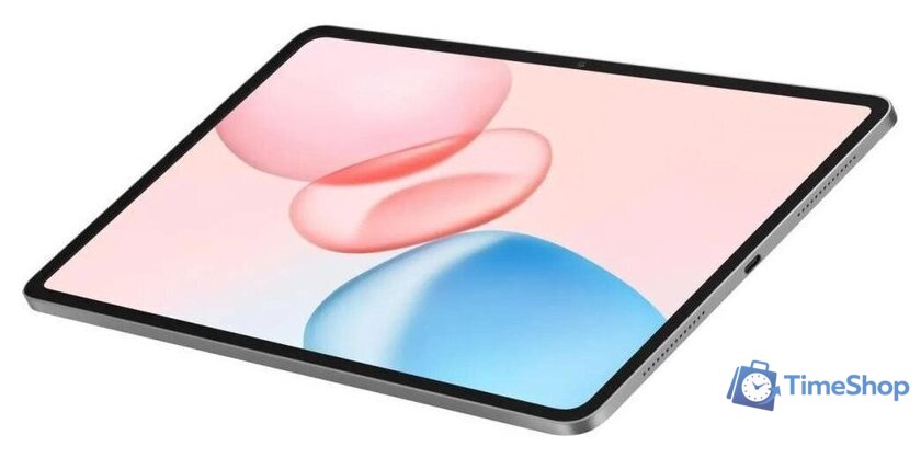 Планшет HONOR Pad 10 Wi-Fi HEY3-W00 8GB/128GB (серый) - Изображение №7 — Интернет-магазин Time-Shop