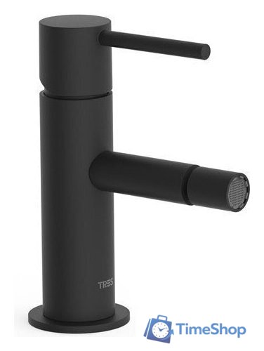 Смеситель Tres Maxtres 06212001Nm - Изображение №1 — Интернет-магазин Time-Shop