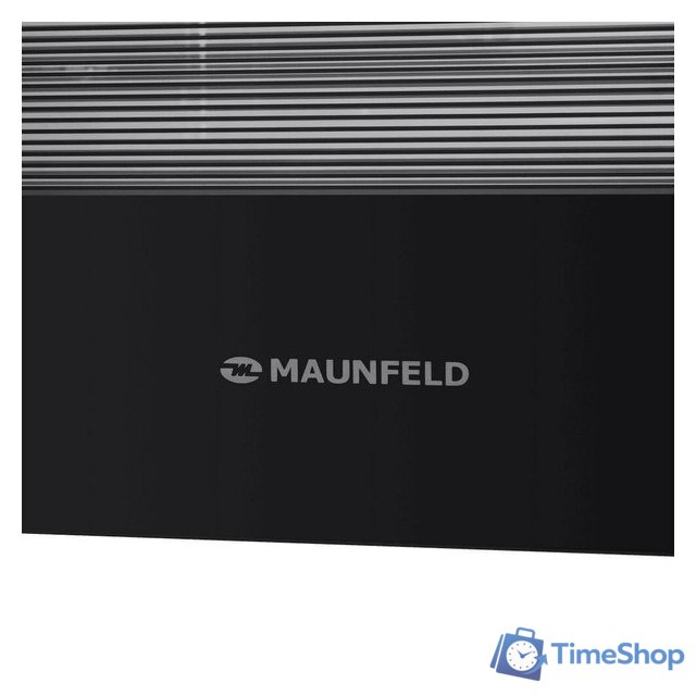 Электрический духовой шкаф MAUNFELD EOEM519PB2 - Изображение №12 — Интернет-магазин Time-Shop