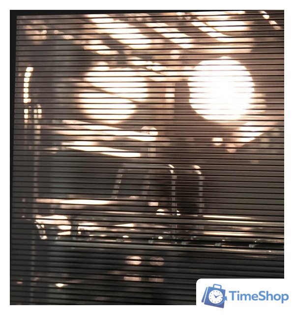 Электрический духовой шкаф MAUNFELD EOEM519PB2 - Изображение №11 — Интернет-магазин Time-Shop