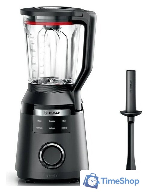 Стационарный блендер Bosch VitaPower MMB6652B - Изображение №1 — Интернет-магазин Time-Shop