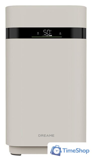 Увлажнитель воздуха Dreame H40 Essential - Изображение №1 — Интернет-магазин Time-Shop