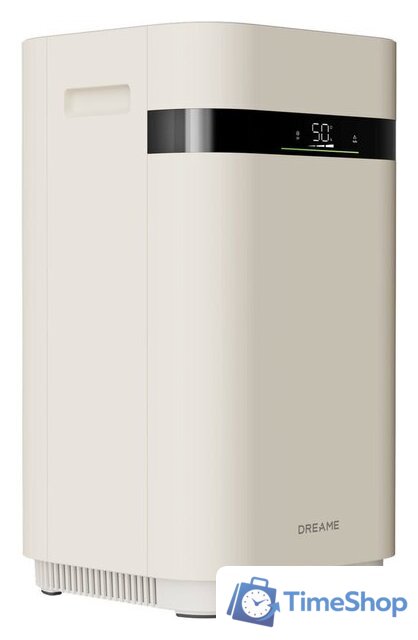 Увлажнитель воздуха Dreame H40 Essential - Изображение №4 — Интернет-магазин Time-Shop