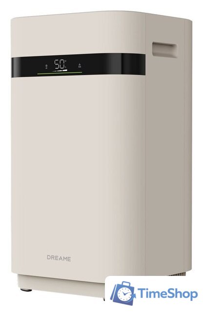 Увлажнитель воздуха Dreame H40 Essential - Изображение №3 — Интернет-магазин Time-Shop