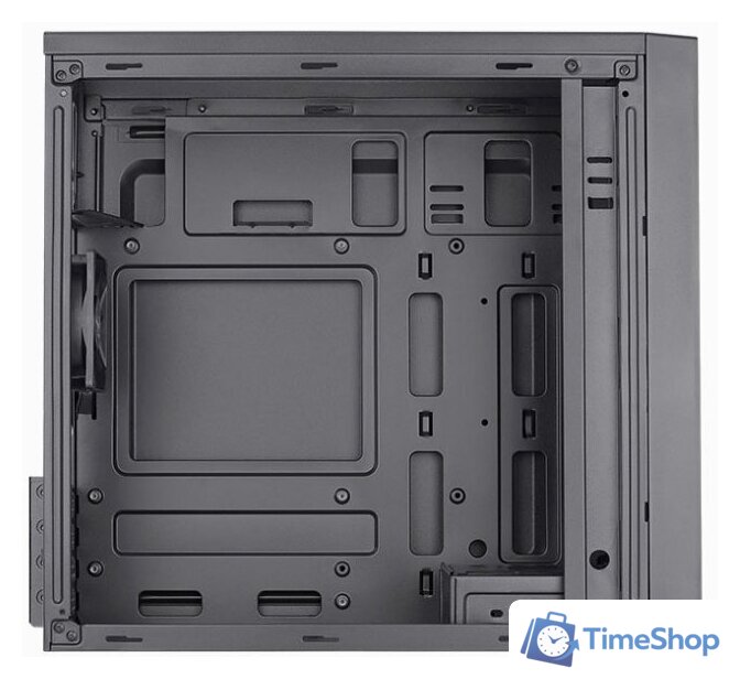 Корпус AeroCool CS-108-S-BK-v1 - Изображение №7 — Интернет-магазин Time-Shop