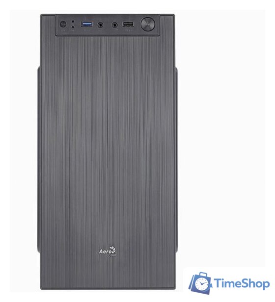 Корпус AeroCool CS-108-S-BK-v1 - Изображение №9 — Интернет-магазин Time-Shop