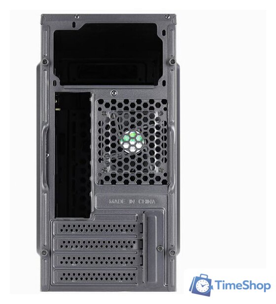 Корпус AeroCool CS-108-S-BK-v1 - Изображение №8 — Интернет-магазин Time-Shop