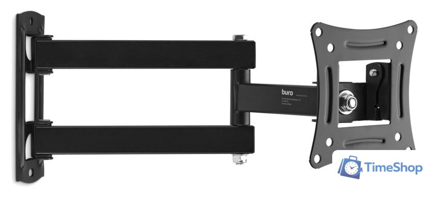 Кронштейн для телевизора Buro FL2S - Изображение №1 — Интернет-магазин Time-Shop