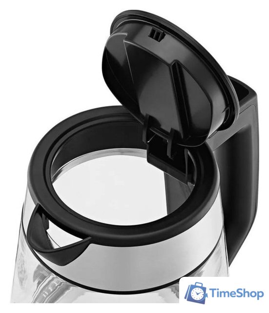 Электрический чайник Kitfort KT-6712 - Изображение №4 — Интернет-магазин Time-Shop