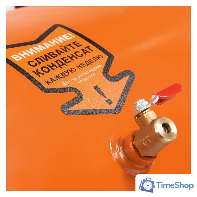 Компрессор Daewoo Power DAC 90B - Изображение №3 — Интернет-магазин Time-Shop