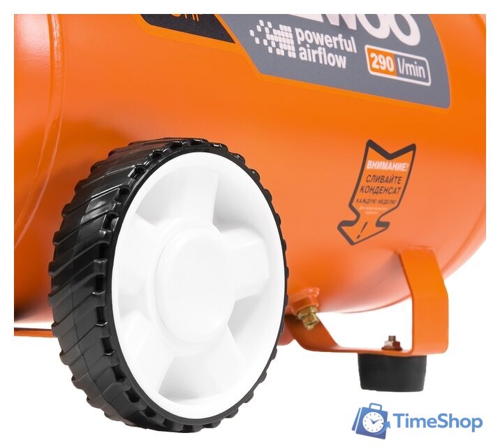 Компрессор Daewoo Power DAC 90B - Изображение №4 — Интернет-магазин Time-Shop