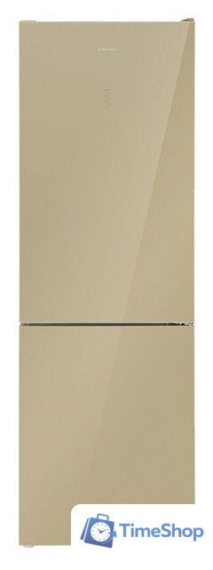 Холодильник MAUNFELD MFF185NFBG - Изображение №1 — Интернет-магазин Time-Shop