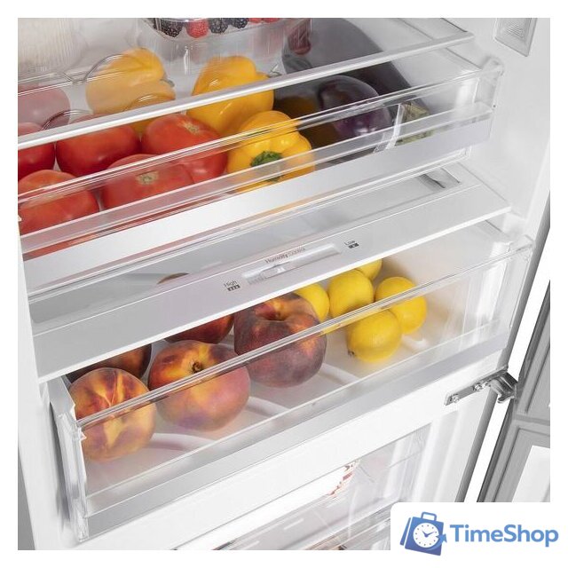 Холодильник MAUNFELD MFF185NFBG - Изображение №6 — Интернет-магазин Time-Shop