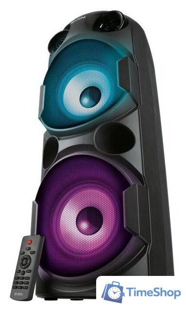 Патибокс SVEN PS-750 - Изображение №7 — Интернет-магазин Time-Shop