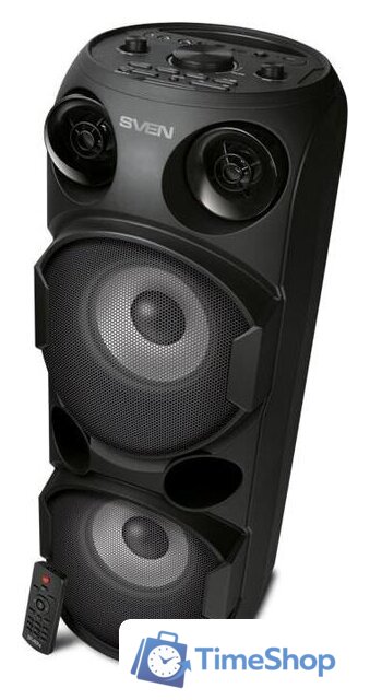 Патибокс SVEN PS-750 - Изображение №13 — Интернет-магазин Time-Shop