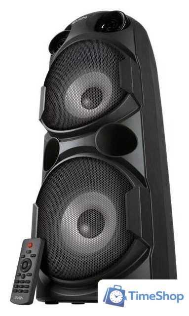 Патибокс SVEN PS-750 - Изображение №9 — Интернет-магазин Time-Shop