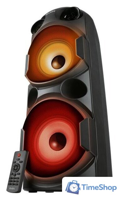 Патибокс SVEN PS-750 - Изображение №8 — Интернет-магазин Time-Shop