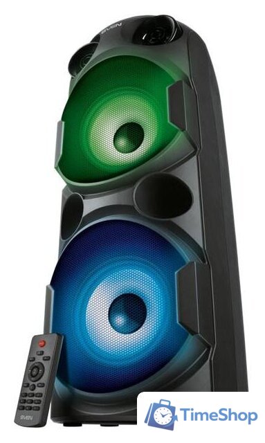 Патибокс SVEN PS-750 - Изображение №6 — Интернет-магазин Time-Shop