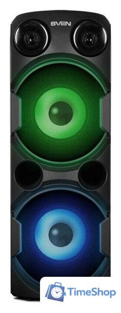 Патибокс SVEN PS-750 - Изображение №1 — Интернет-магазин Time-Shop