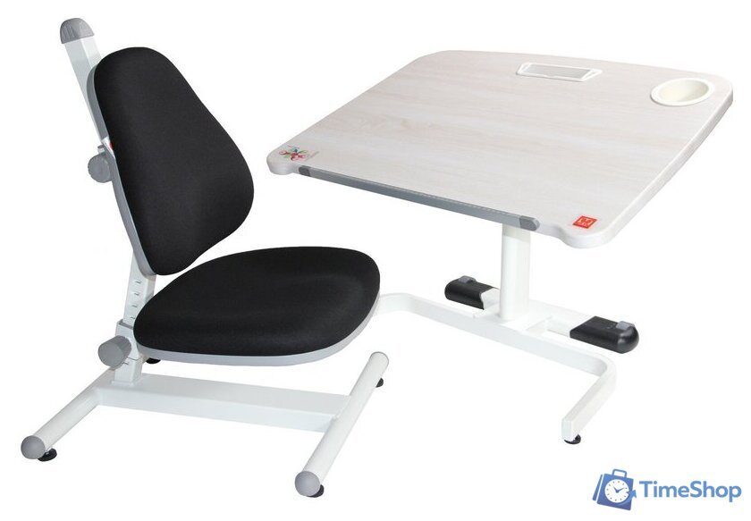 Парта Comf-Pro Coco Desk + Coco Chair - Изображение №1 — Интернет-магазин Time-Shop