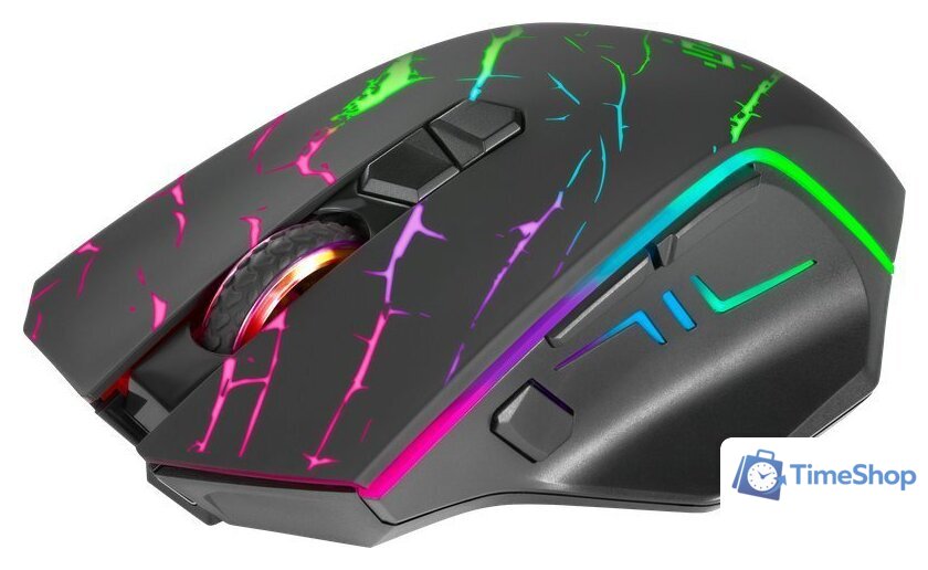 Игровая мышь Defender Uran GM-503 - Изображение №2 — Интернет-магазин Time-Shop