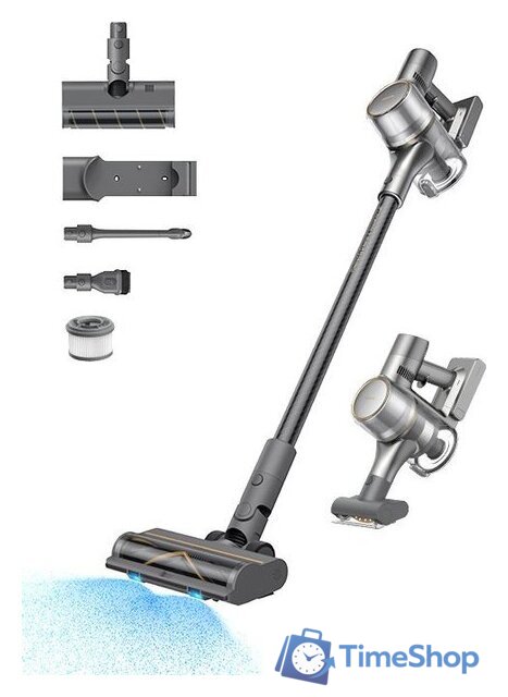 Пылесос Dreame R20 Cordless Vacuum Cleaner VTV97A - Изображение №1 — Интернет-магазин Time-Shop