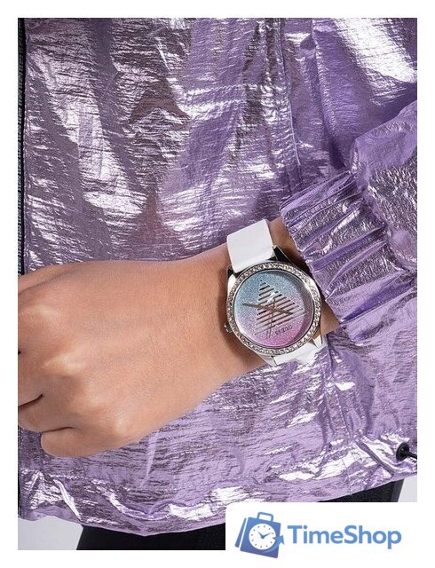 Наручные часы Guess Idol GW0530L5 - Изображение №6 — Интернет-магазин Time-Shop