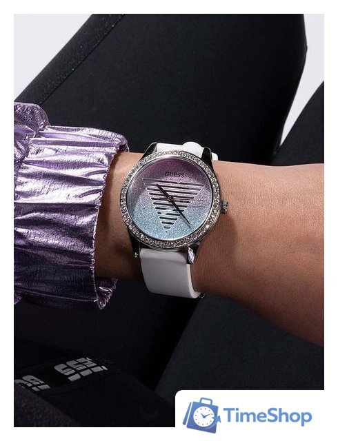 Наручные часы Guess Idol GW0530L5 - Изображение №5 — Интернет-магазин Time-Shop