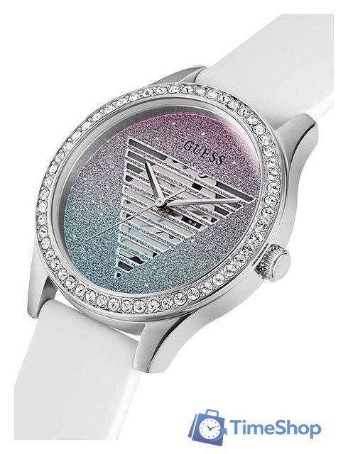 Наручные часы Guess Idol GW0530L5 - Изображение №4 — Интернет-магазин Time-Shop