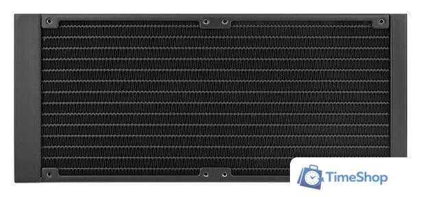 Система жидкостного охлаждения для процессора Thermaltake TH280 V2 Ultra ARGB CL-W385-PL14SW-A - Изображение №4 — Интернет-магазин Time-Shop